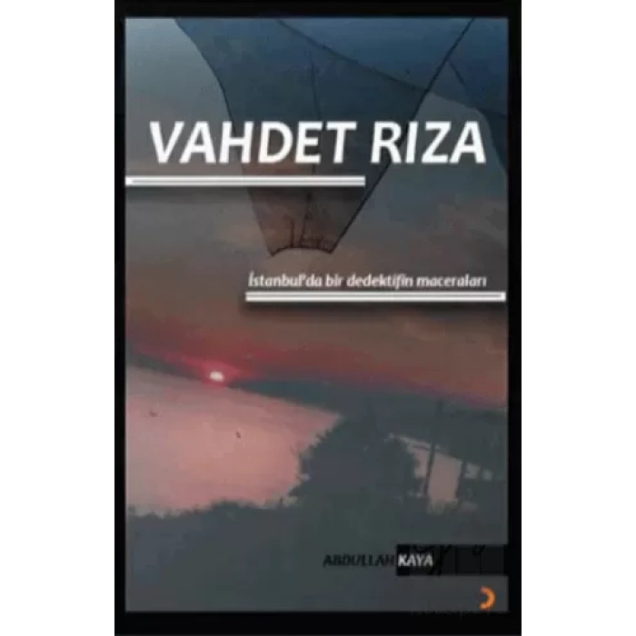 Vahdet Rıza