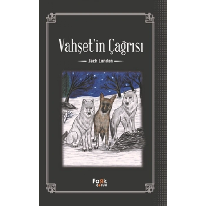 Vahşetin Çağrısı