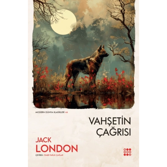 Vahşetin Çağrısı