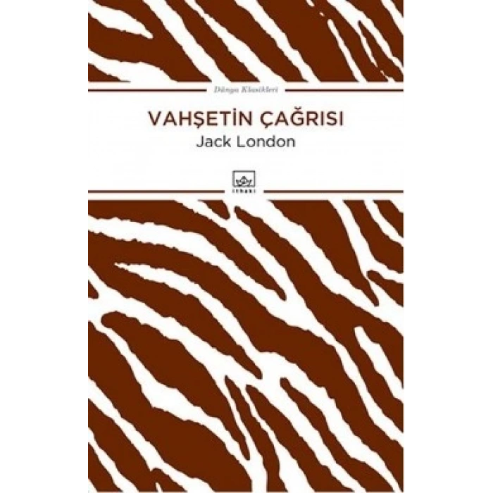 Vahşetin Çağrısı