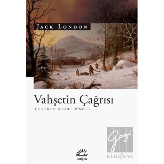 Vahşetin Çağrısı