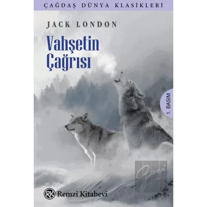 Vahşetin Çağrısı