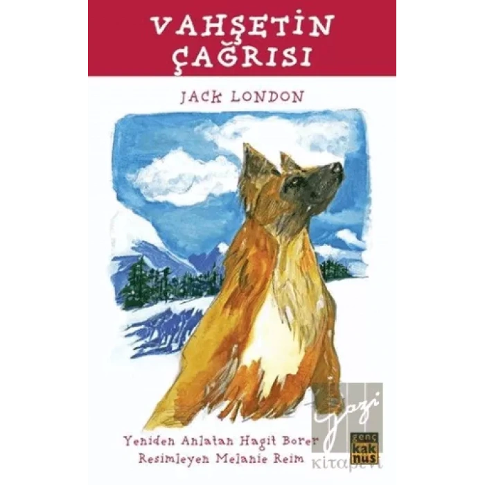 Vahşetin Çağrısı