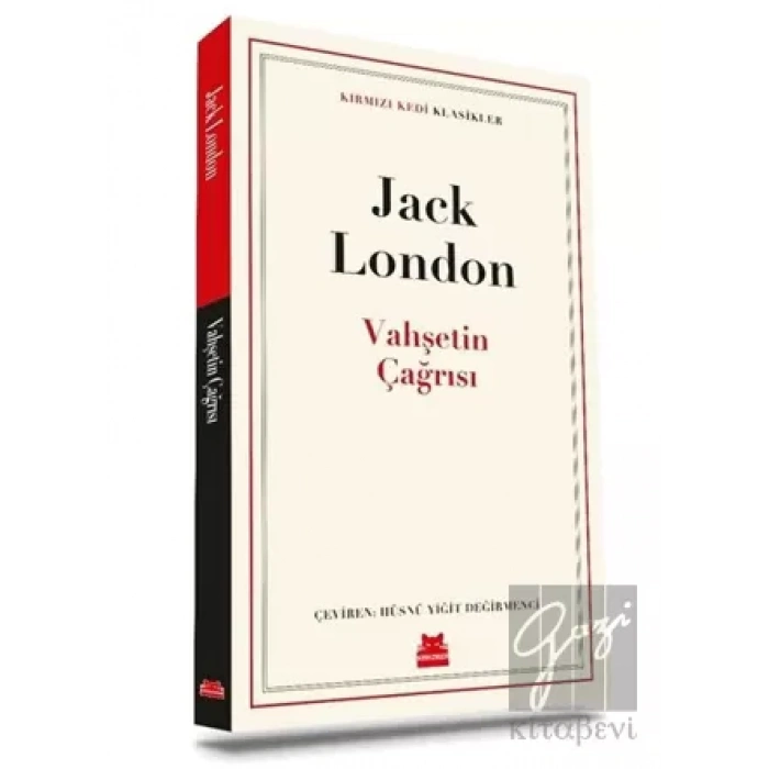 Vahşetin Çağrısı