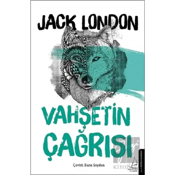 Vahşetin Çağrısı