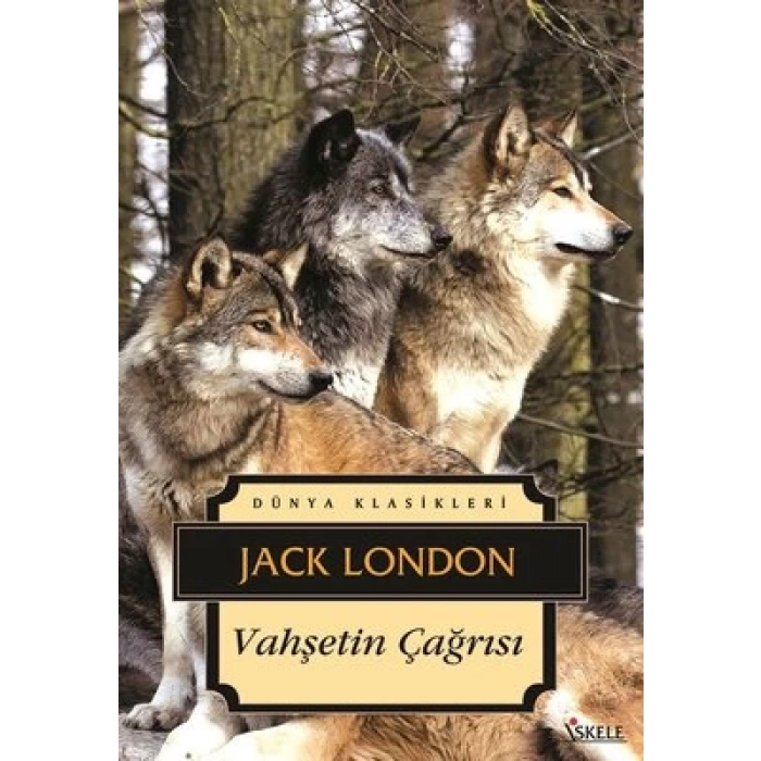 VAHŞETİN ÇAĞRISI