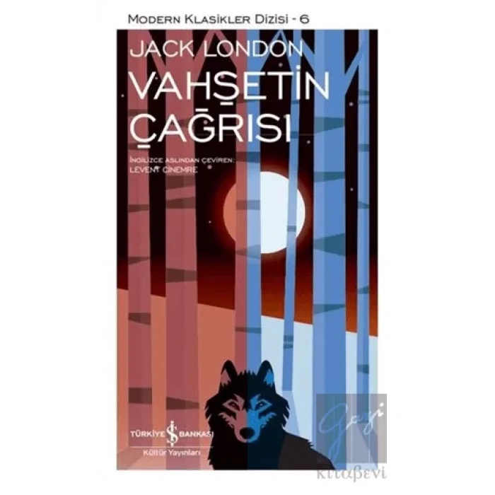 Vahşetin Çağrısı (Şömizli)