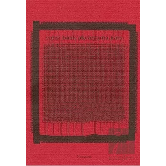 Vahşi Balık Akvaryuma Karşı