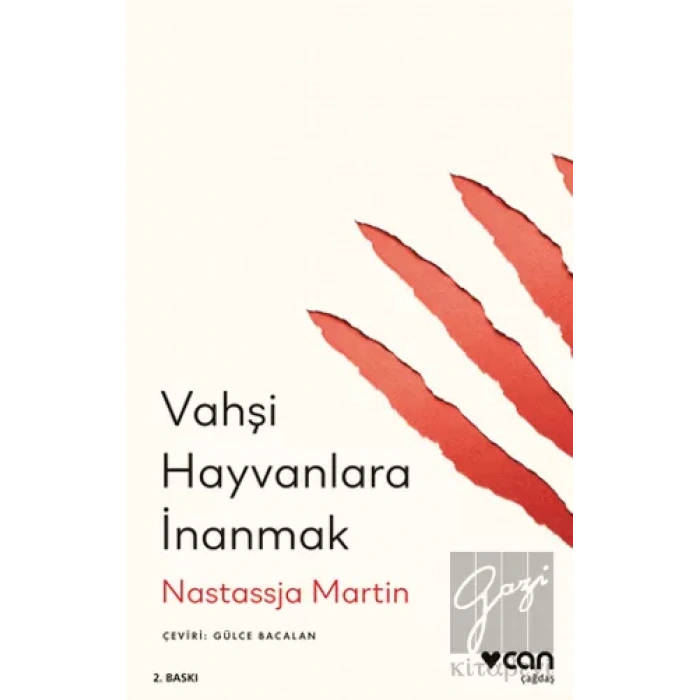 Vahşi Hayvanlara İnanmak