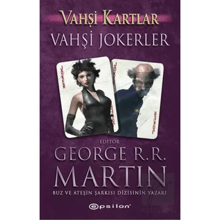 Vahşi Kartlar III: Vahşi Jokerler