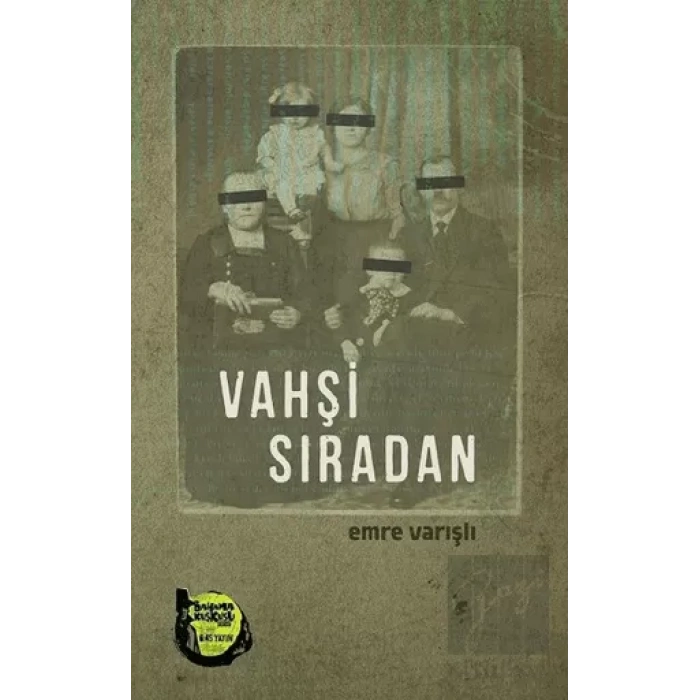 Vahşi Sıradan