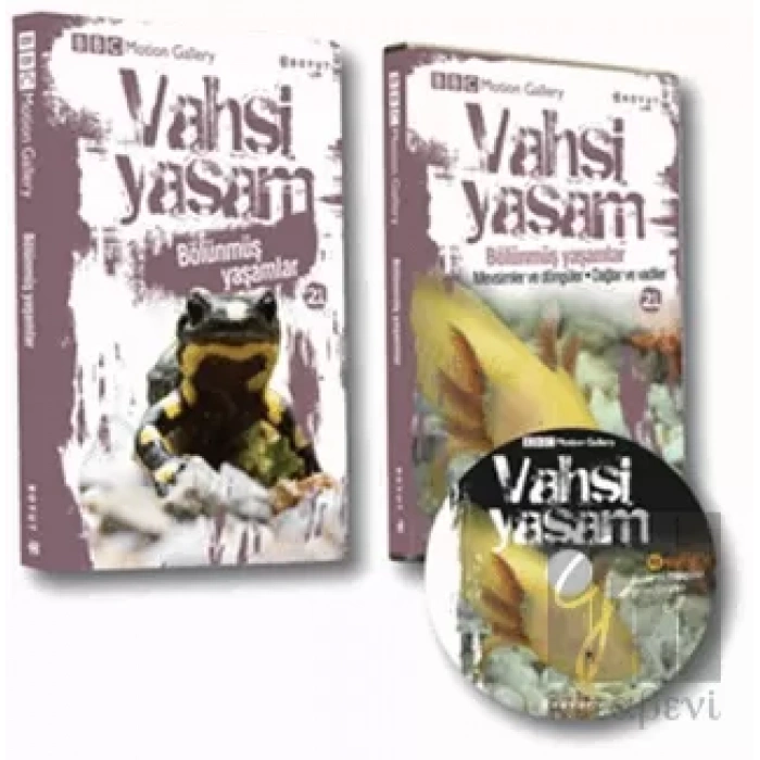 Vahşi Yaşam 2 - Bölünmüş Yaşamlar