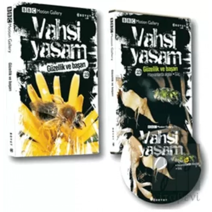 Vahşi Yaşam 2 - Güzellik ve Başarı