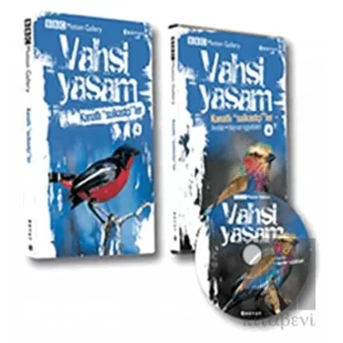 Vahşi Yaşam 2 - Kanatlı Suikastçiler