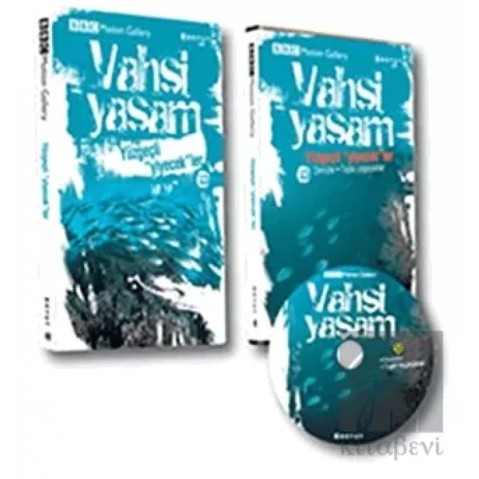 Vahşi Yaşam 2 - Yüzgeçli Yiyecekler