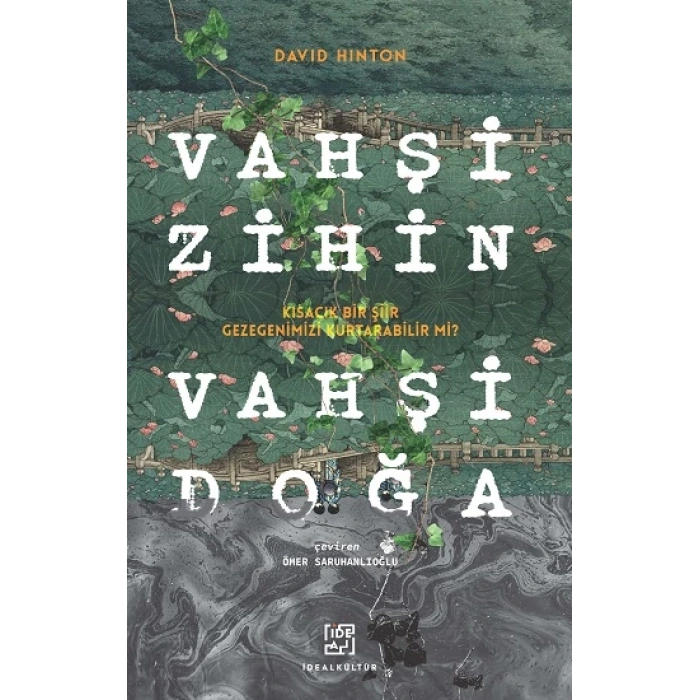 Vahşi Zihin Vahşi Doğa