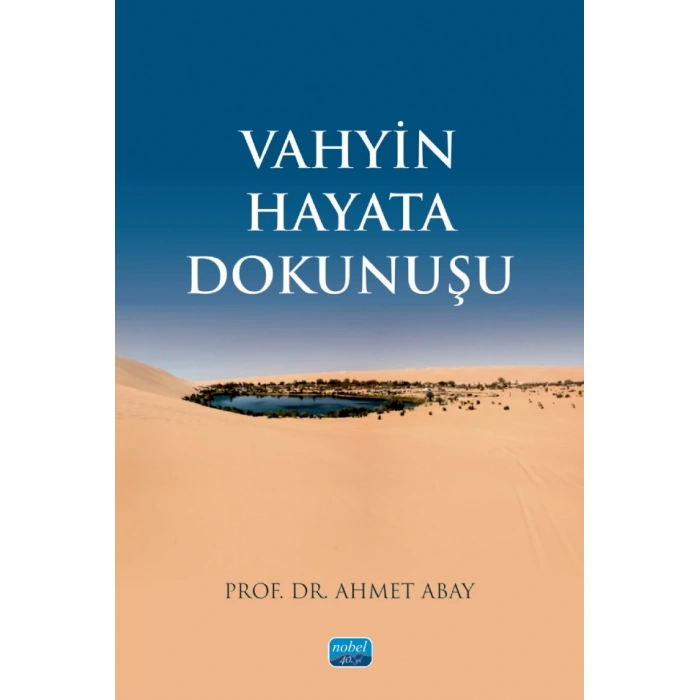 Vahyin Hayata Dokunuşu