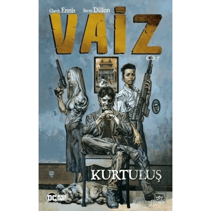 Vaiz 7 - Kurtuluş