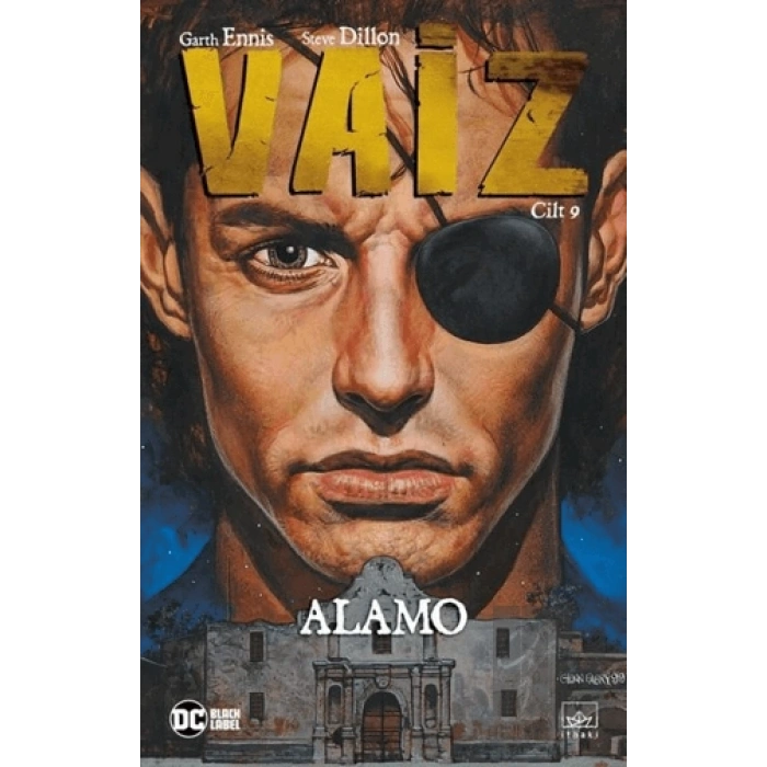 Vaiz 9 / Alamo