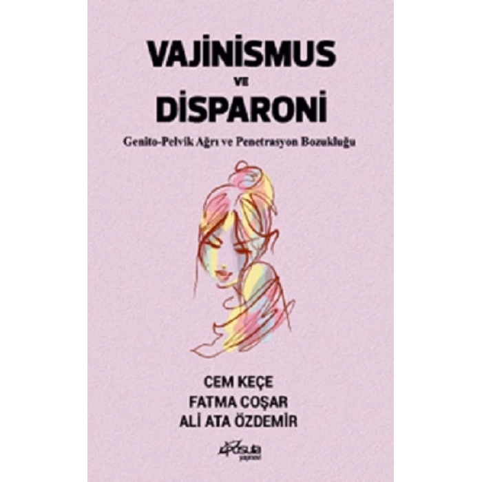 Vajinismus ve Disparoni