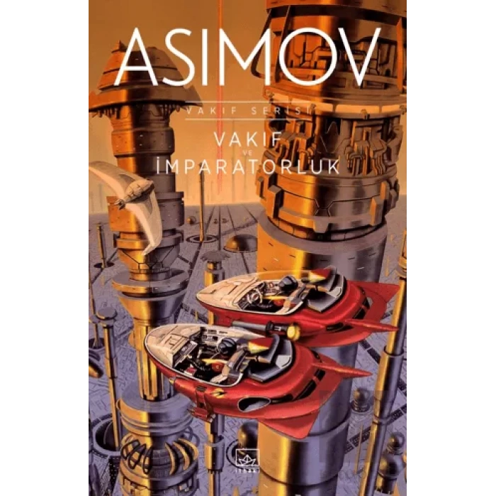 Vakıf ve İmparatorluk