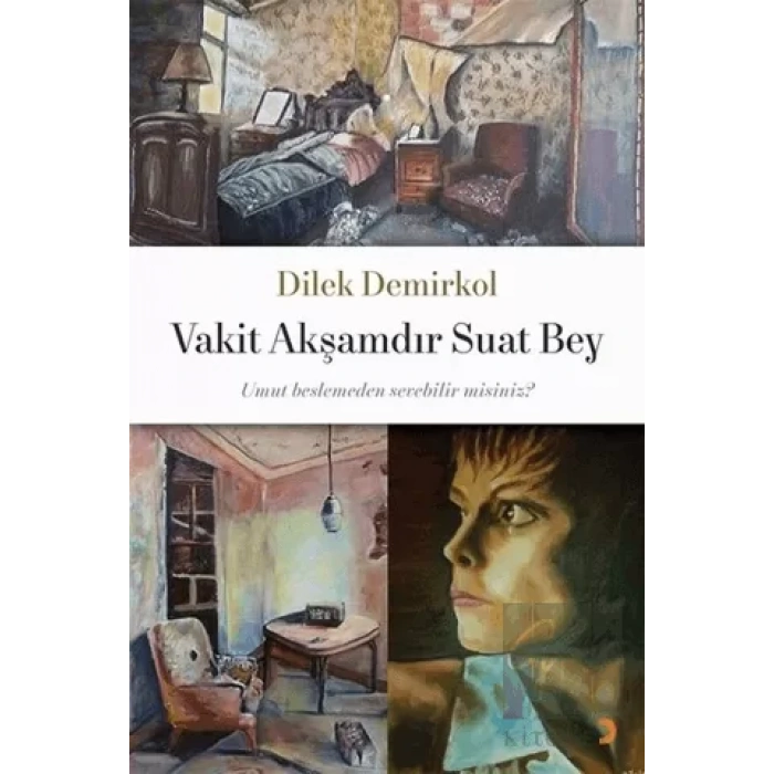 Vakit Akşamdır Suat Bey