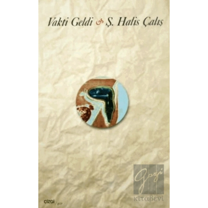 Vakti Geldi