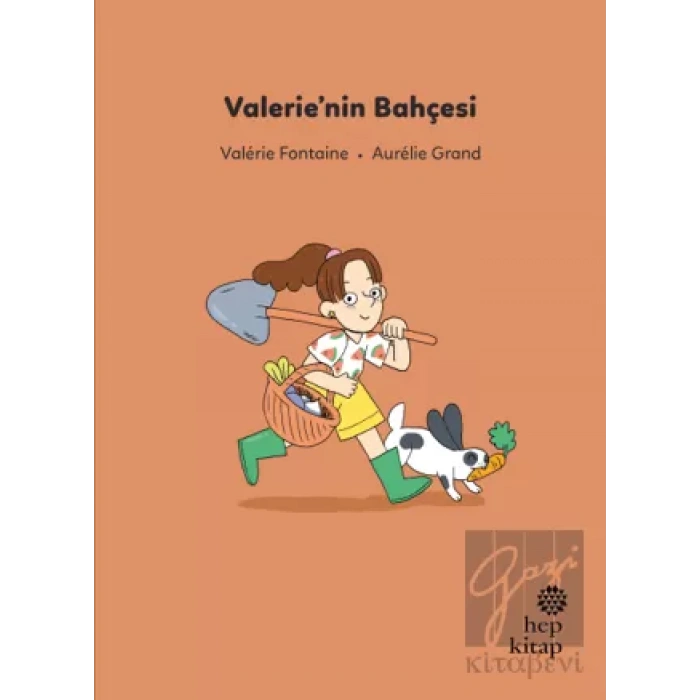 Valerienin Bahçesi