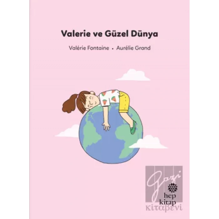 Valerie ve Güzel Dünya