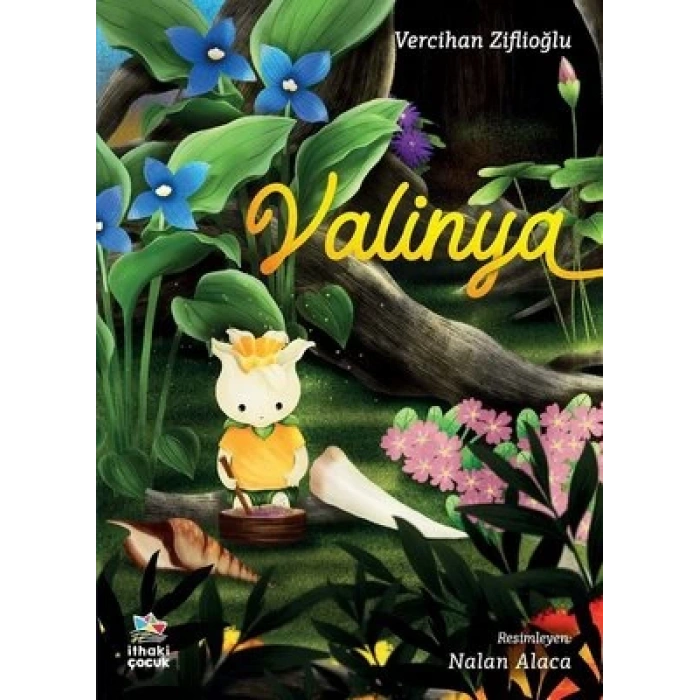 Valinya