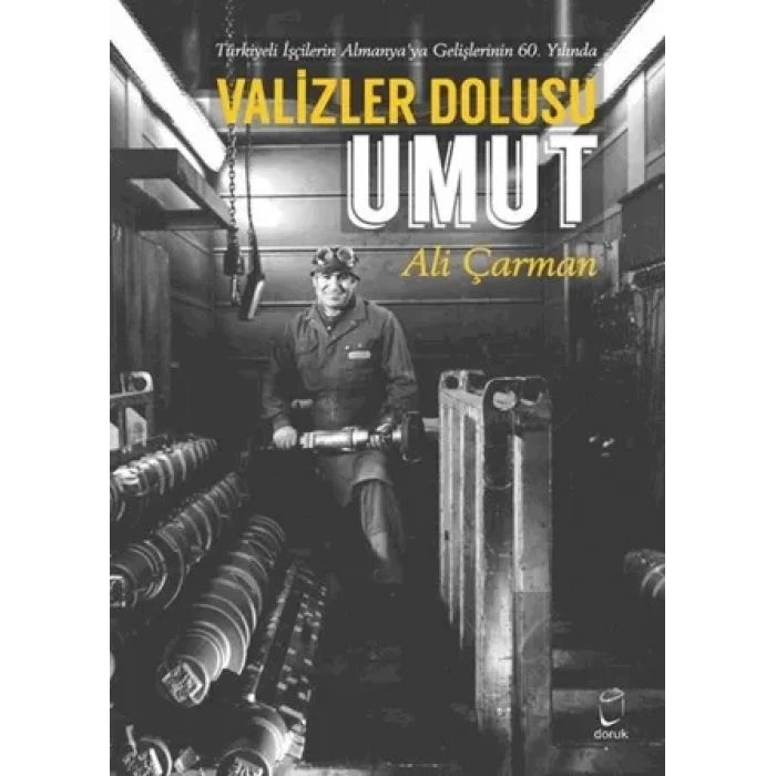 Valizler Dolusu Umut