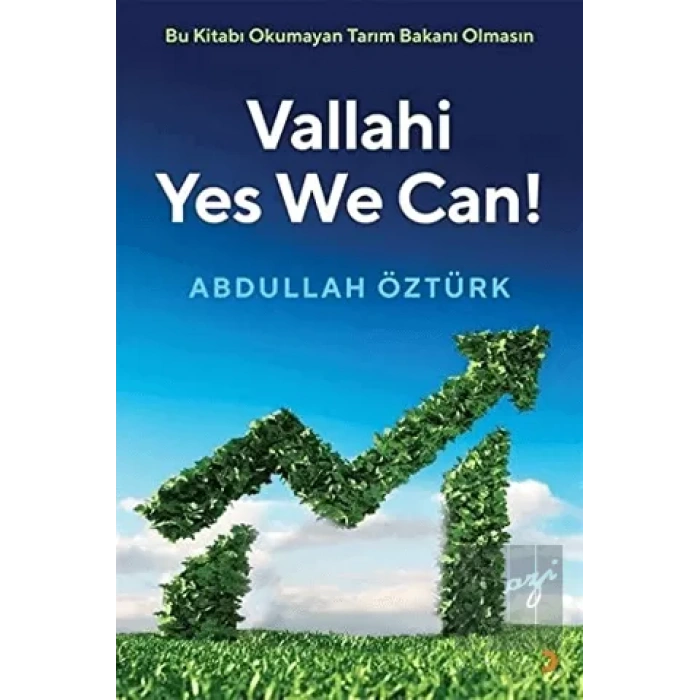 Vallahi Yes We Can!