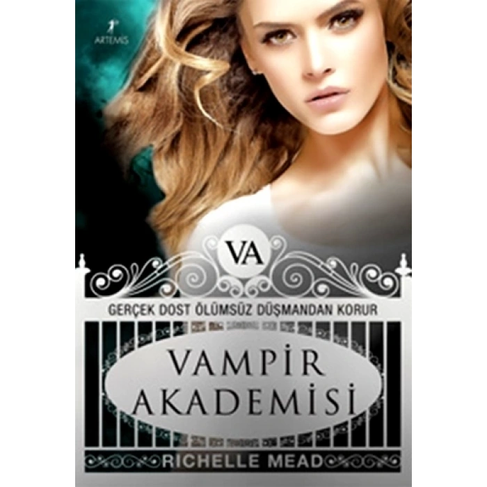 Vampir Akademisi