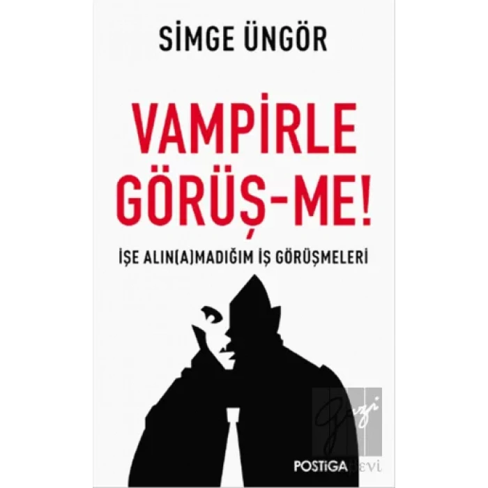 Vampirle Görüş-me