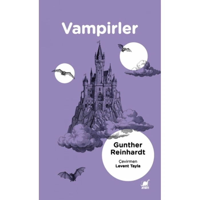Vampirler