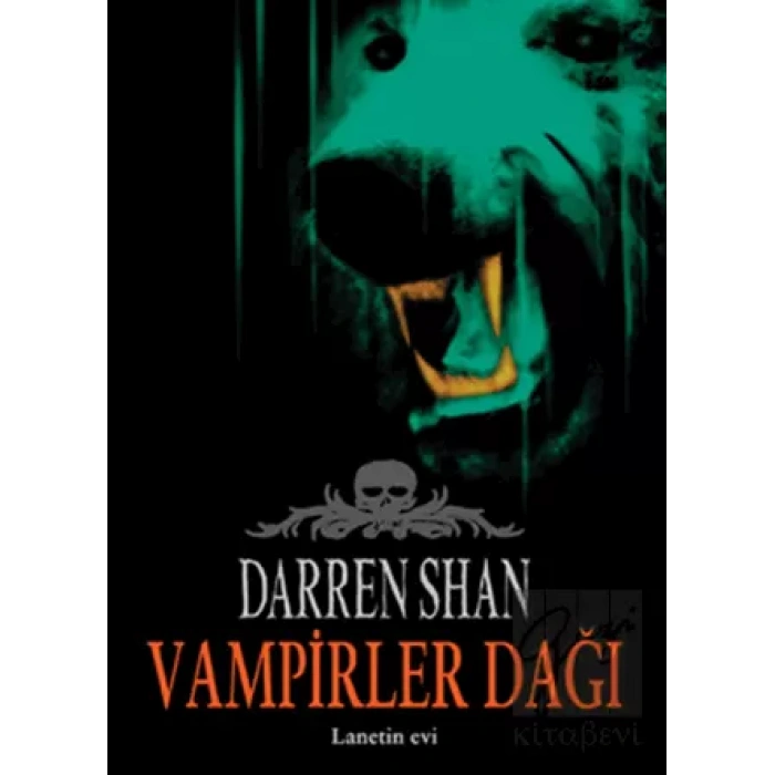 Vampirler Dağı
