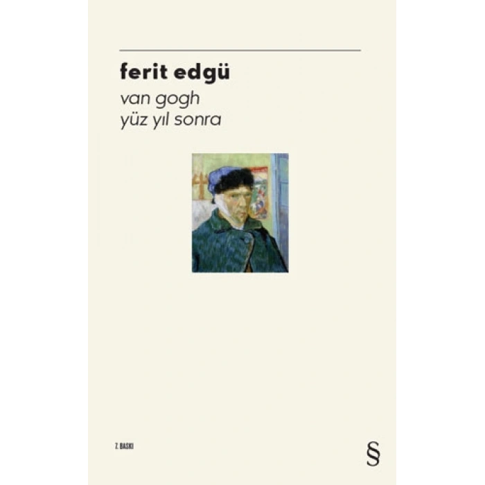 Van Gogh  Yüz Yıl Sonra