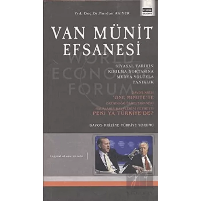 Van Münit Efsanesi