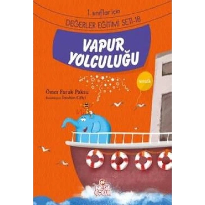 Vapur Yolculuğu