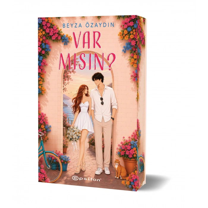 Var Mısın?