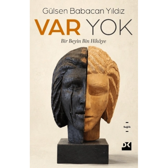 Var Yok - Bir Beyin Bin Hikaye