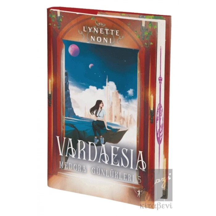 Vardaesia