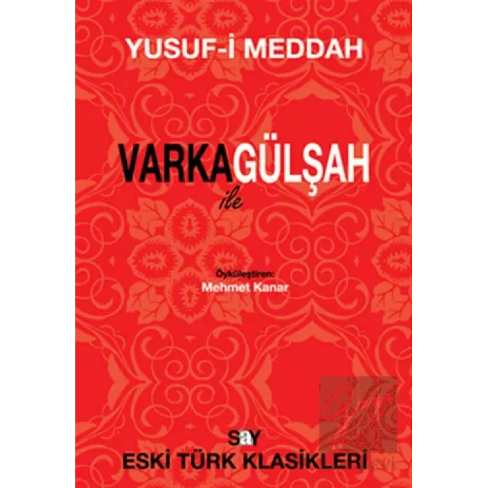 Varka ile Gülşah