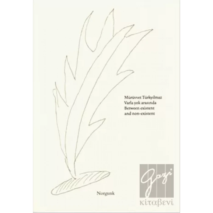 Varla Yok Arasında