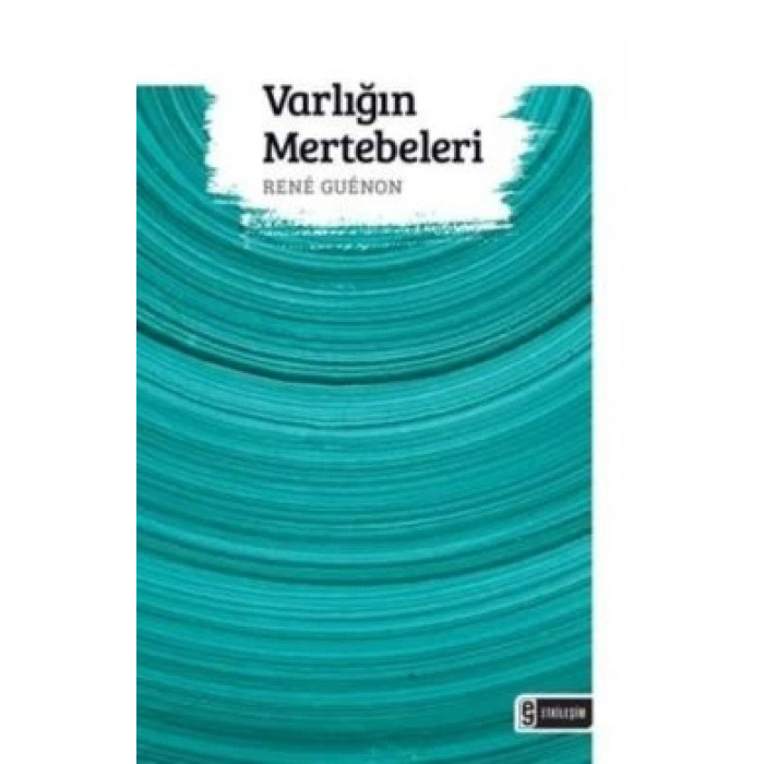 Varlığın Mertebeleri