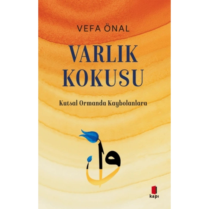 Varlık Kokusu