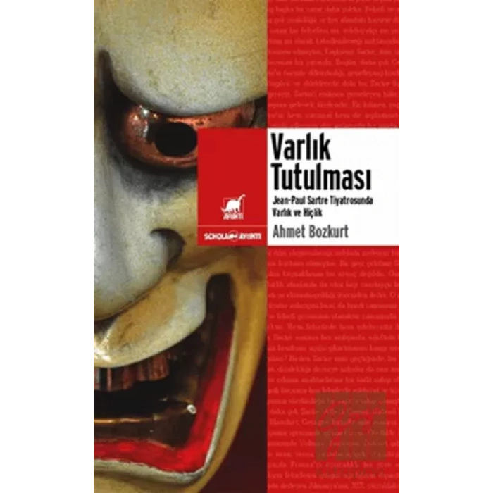 Varlık Tutulması