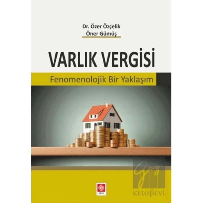 Varlık Vergisi