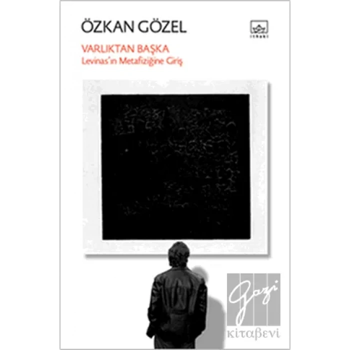 Varlıktan Başka