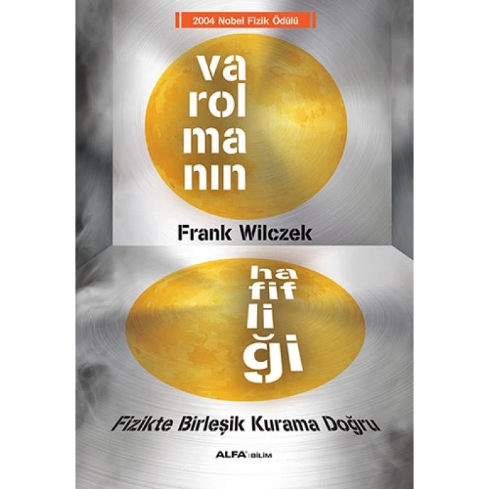 Varolmanın Hafifliği